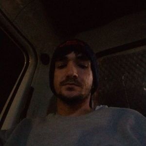 Meet your Posher, Jordan